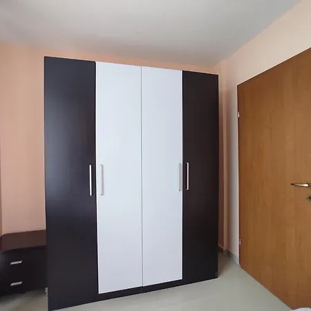 Apartamento Double Peach