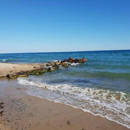 Double Peach Apartamento *