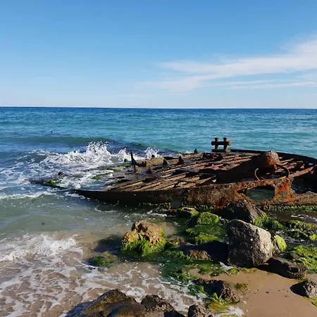 Double Peach Apartamento