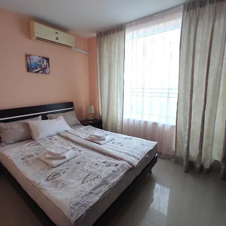 Apartamento Double Peach *