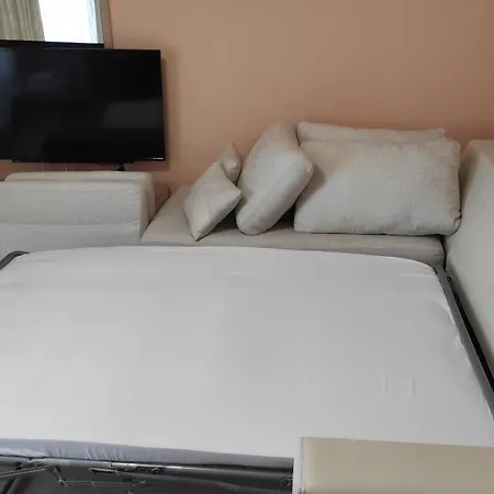 Double Peach Apartamento Sveti Vlas