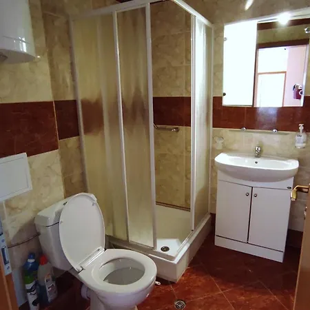 Double Peach * Sveti Vlas