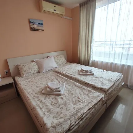 Double Peach Apartamento *