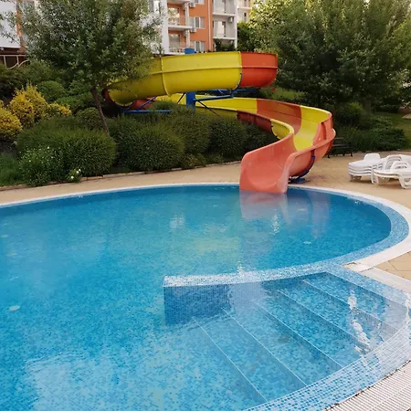 Apartamento Double Peach *