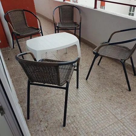 Double Peach Apartamento