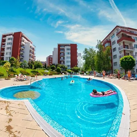 Apartamento Double Peach Sveti Vlas