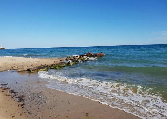 Double Peach Apartament *