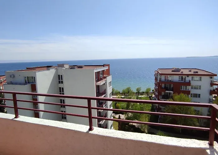 Double Peach Apartament