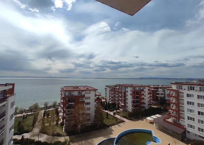 Apartament Double Peach