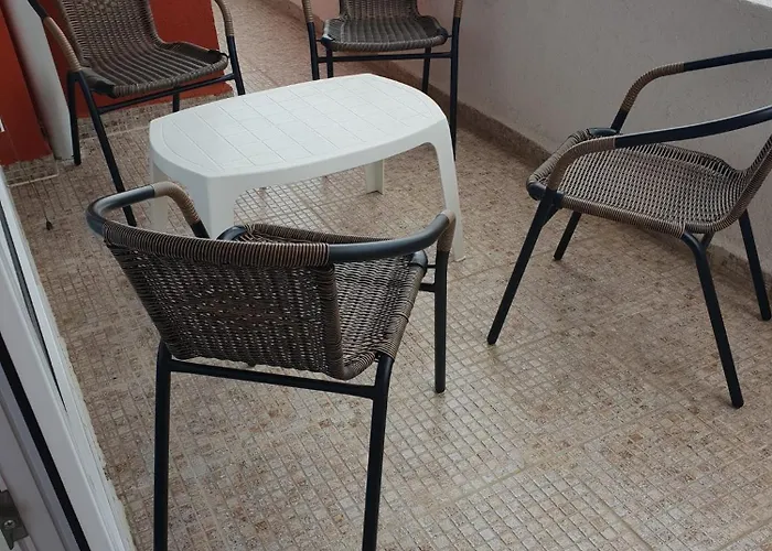 Double Peach Apartament