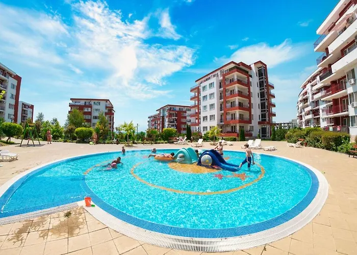 Apartament Double Peach