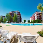 Double Peach Sveti Vlas