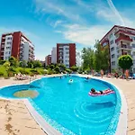 Appartamento Double Peach Sveti Vlas