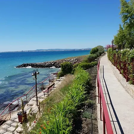 Appartement Double Peach Sveti Vlas