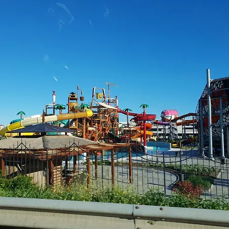 Appartement Double Peach *