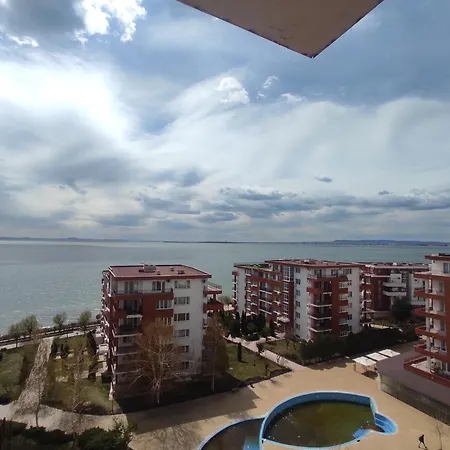 Appartement Double Peach