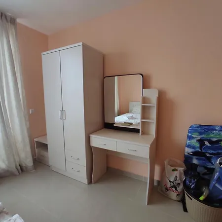 Appartement Double Peach