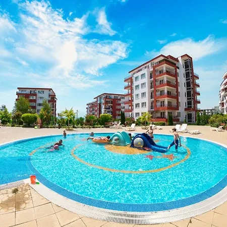 Appartement Double Peach