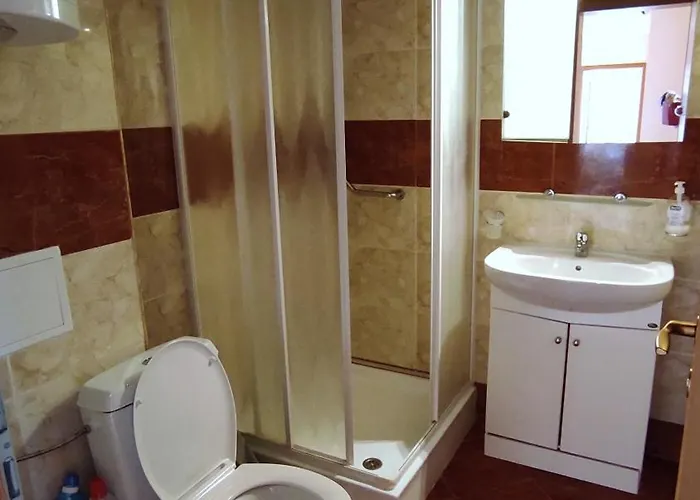 Double Peach * Sveti Vlas