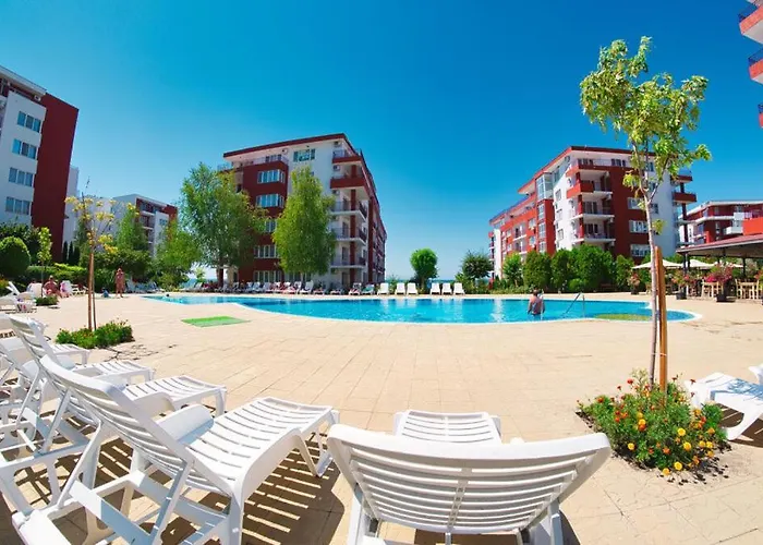 Double Peach Sveti Vlas